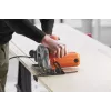Black & Decker CS1250L-QS 1250W 190mm Diskinis Pjūklas su Lazeriniu Vedikliu