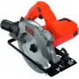 Black & Decker CS1250L-QS 1250W 190mm Diskinis Pjūklas su Lazeriniu Vedikliu