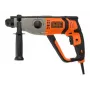 Black & Decker BEHS02K-QS 800W SDS+ Perforatorius su dėžute