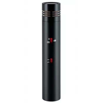 sE Electronics sE7 Black, Red Studio Microphone