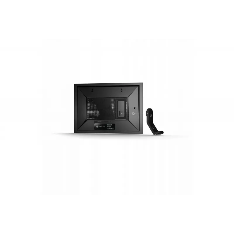 Navitel FR101 Pro 10.1 inch skaitmeninis nuotraukų rėmelis, juodas, 32 GB, „Wi-Fi“, liečiamas ekranas