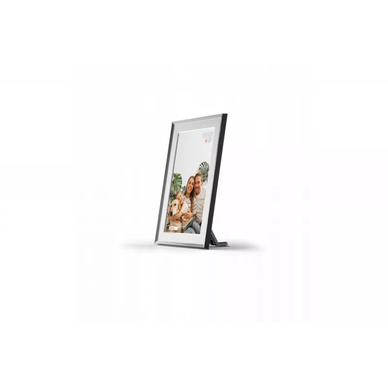 Navitel FR101 Pro 10.1 inch skaitmeninis nuotraukų rėmelis, juodas, 32 GB, „Wi-Fi“, liečiamas ekranas