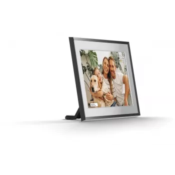 Navitel FR101 Pro 10.1 inch skaitmeninis nuotraukų rėmelis, juodas, 32 GB, „Wi-Fi“, liečiamas ekranas
