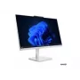 Lenovo A105 24 viskas viename kompiuteris F0JS0021NY, 23,8 colio FHD IPS 100Hz, AMD Ryzen 5, 8GB LPDDR5, 512GB SSD, AMD Radeon 610M, Windows 11 Home, anglų kalbos klaviatūra, Cloud Grey, 2 metų garantija (carry-in)