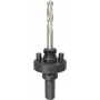 Bosch Power Change Plus skylapjūklio adapteris su gręžimo antgaliu 2608594619