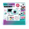 CANAL TOYS PHOTO CREATOR Momentinė kamera su spalvotu fotopopieriumi