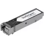 StarTech.com J9151A-BX-D-ST SFP+ siųstuvas-imtuvas (suderinamas su HP J9151A-BX-D, 10 Gbps, 10 km, vienmodis, 10GBase-BX Downstream, 1270 nm TX / 1330 nm RX, LC Simplex)