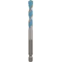 Bosch EXPERT HEX-9 MultiConstruction Gręžtuvas 8x50x100mm 1 vnt.