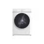 Indesit MXWD7514BPL skalbyklė su džiovykle, 7 kg skalbia, 5 kg džiovina, 1400 aps./min., juoda