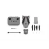 DJI Lito X1 Quadrocopter su 4K kamera, pilka