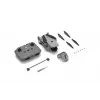 DJI Lito X1 Quadrocopter su 4K kamera, pilka