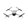 DJI Lito X1 Quadrocopter su 4K kamera, pilka