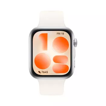 Huawei Watch FIT 5 White