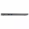 Acer Aspire 17 A17-51M-70UX nešiojamas kompiuteris - Intel Core 7 150U, 16GB RAM, 512GB SSD, 17.3 inch Full HD ekranas, Windows 11 Home, pilka