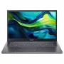 Acer Aspire 17 A17-51M-70UX nešiojamas kompiuteris - Intel Core 7 150U, 16GB RAM, 512GB SSD, 17.3 inch Full HD ekranas, Windows 11 Home, pilka