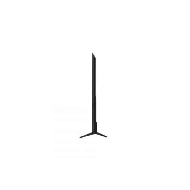 LG 50PK640S 50 colių UHD viešbučio televizorius su webOS 25, 300 nitų, 16/7 veikimu, DVB-T2/S2/C, Wi-Fi, Bluetooth