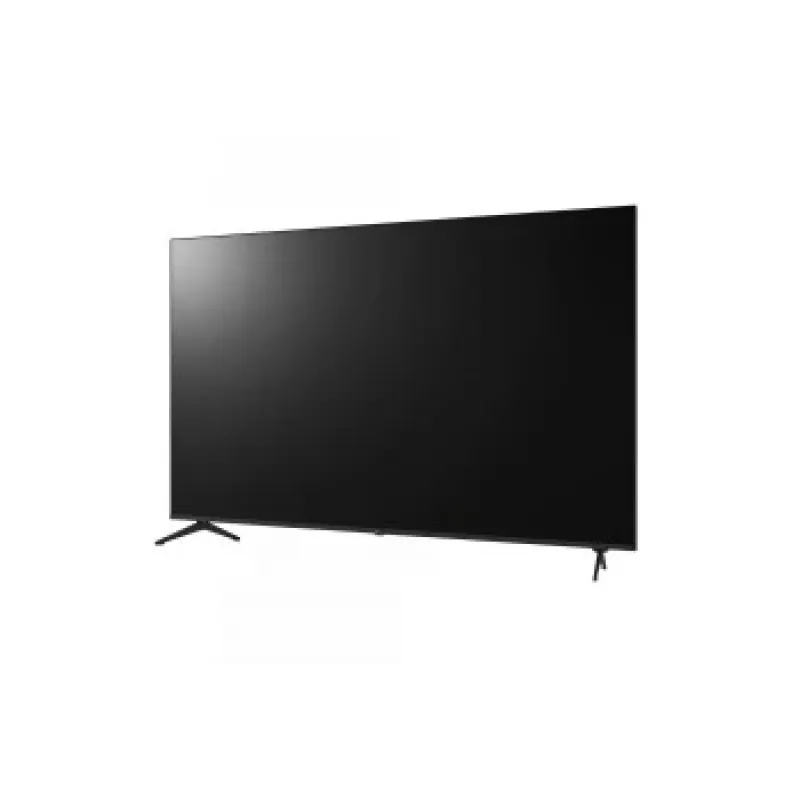LG 50PK640S 50 colių UHD viešbučio televizorius su webOS 25, 300 nitų, 16/7 veikimu, DVB-T2/S2/C, Wi-Fi, Bluetooth