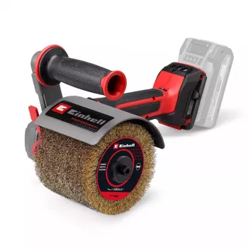 Einhell Professional TP-BR 18/32 Li BL Solo belaidis cilindrinis šlifuoklis 18V bešepetėlis (be akumuliatoriaus)