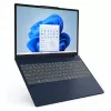 Lenovo IdeaPad Slim 3 15ARP10 83K700UFGE nešiojamas kompiuteris, 15.3 colių WUXGA IPS, AMD Ryzen 7 170, 16GB DDR5, 512GB SSD, Windows 11 Home, vokiška klaviatūra