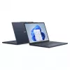 Lenovo IdeaPad Slim 3 15ARP10 83K700UFGE nešiojamas kompiuteris, 15.3 colių WUXGA IPS, AMD Ryzen 7 170, 16GB DDR5, 512GB SSD, Windows 11 Home, vokiška klaviatūra