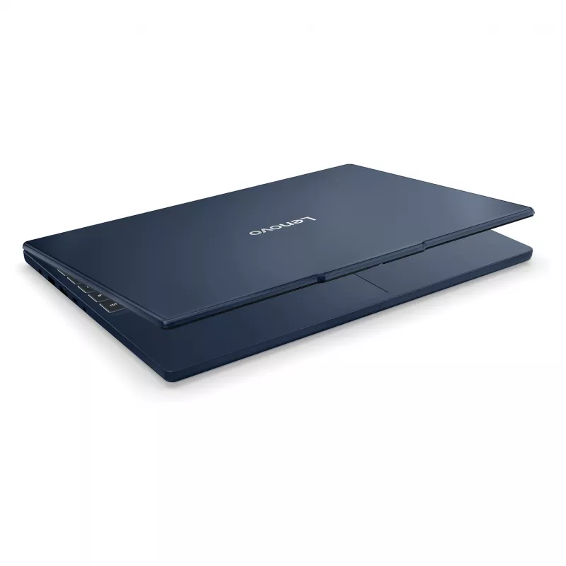Lenovo IdeaPad Slim 3 15ARP10 83K700UFGE nešiojamas kompiuteris, 15.3 colių WUXGA IPS, AMD Ryzen 7 170, 16GB DDR5, 512GB SSD, Windows 11 Home, vokiška klaviatūra