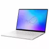 ASUS ROG Zephyrus G16 GU606AP-TB039W žaidimų nešiojamas kompiuteris, 16 colių WQXGA OLED 240Hz, Intel Core Ultra 9 386H, GeForce RTX 5070 8GB, 32GB LPDDR5x, 1TB SSD, Windows 11 Home, vokiška QWERTZ klaviatūra