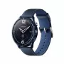 Xiaomi Watch S5 46mm Ceramic Blue Smartwatch AMOLED 1,48 inch Waterproof