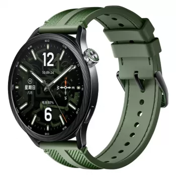 Xiaomi Watch S5 46mm Jungle Green Smart Watch AMOLED 1,47 inch Waterproof