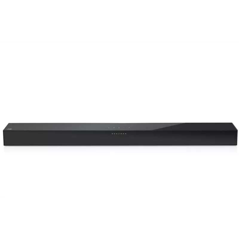 JVC TH-E434B 2.1 Soundbar su belaidžiu žemųjų dažnių garsiakalbiu