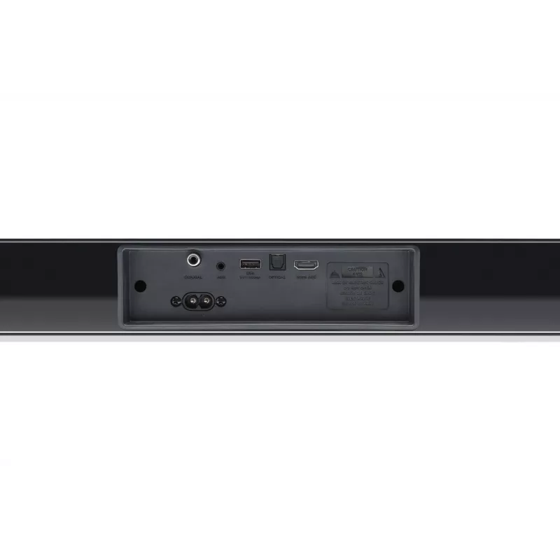 JVC TH-E434B 2.1 Soundbar su belaidžiu žemųjų dažnių garsiakalbiu