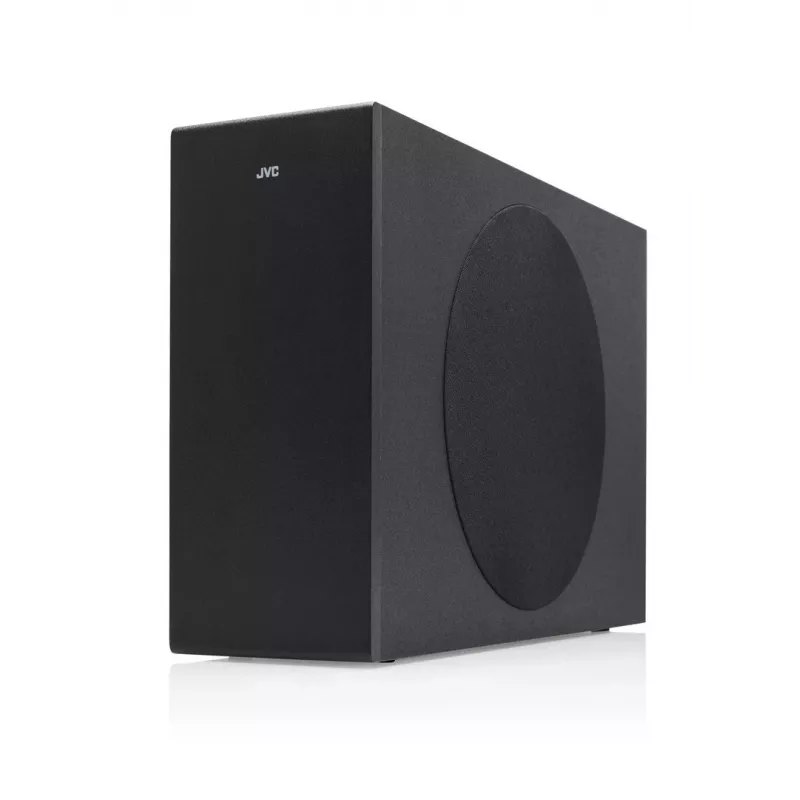 JVC TH-E434B 2.1 Soundbar su belaidžiu žemųjų dažnių garsiakalbiu