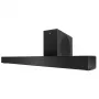 JVC TH-E434B 2.1 Soundbar su belaidžiu žemųjų dažnių garsiakalbiu