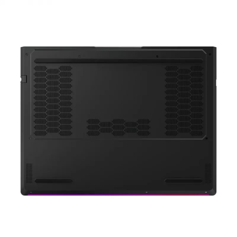 Nešiojamas kompiuteris Lenovo Legion Pro 7 16IAX10H Intel Core Ultra 9 275HX 40,6 cm (16) WQXGA 64 GB DDR5-SDRAM 1 TB SSD NVIDIA GeForce RTX 5090 Wi-Fi 7 (802.11be) Windows 11 Home Juodas
