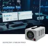 Qoltec 50722 Automatinis įtampos stabilizatorius AVR 500VA 300W