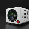 Qoltec 50722 Automatinis įtampos stabilizatorius AVR 500VA 300W