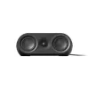 SteelSeries Arena 9 5.1 kanalų garsiakalbių sistema su belaidžiu žemų dažnių garsiakalbiu, Bluetooth 5.0, RGB apšvietimu, juoda