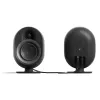 SteelSeries Arena 9 5.1 kanalų garsiakalbių sistema su belaidžiu žemų dažnių garsiakalbiu, Bluetooth 5.0, RGB apšvietimu, juoda