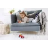 BRIO RC Rennwagen su nuotolinio valdymo pulteliu, raudona/balta