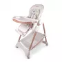 Neno Sedi White Multifunctional Feeding Chair