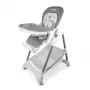 Neno Sedi Grey – Multifunctional Feeding Chair