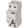 Siemens 5SV3312-3 Apsauginis išjungiklis F tipo 25A 30mA 230V 2TE