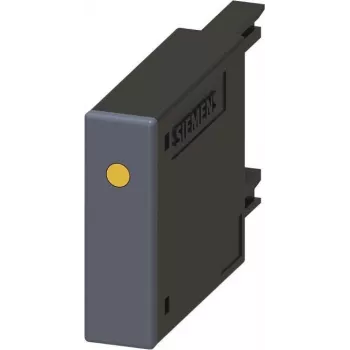 Siemens Apsauginis Įtampos Ribotuvas 48-127VAC 24-70VDC 3RT29161JK00