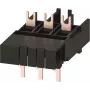 Siemens SIRIUS jungties modulis 3RA2921-1BA00, skirtas 3RV2.1 ir 3RT2.1, dydis S00/S0, 3 polių