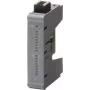 Siemens SIMATIC S7-1200 SB 1221 skaitmeninių įėjimų signalų plokštė, 8x 24 V DC, 100 kHz