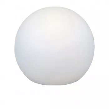 NewGarden Buly 60 Saulės energija įkraunamas RGB LED rutulys 60 cm
