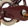 Huffy Vintage 12 vaikiškas dviratis Burgundy (22255W)
