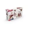 Huffy Vintage 12 vaikiškas dviratis Burgundy (22255W)