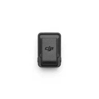 DJI Mic 2 garso kabelis fotoaparatui 3,5 mm TRS vyriškas – 3,5 mm TRS vyriškas 0,3 m juodas