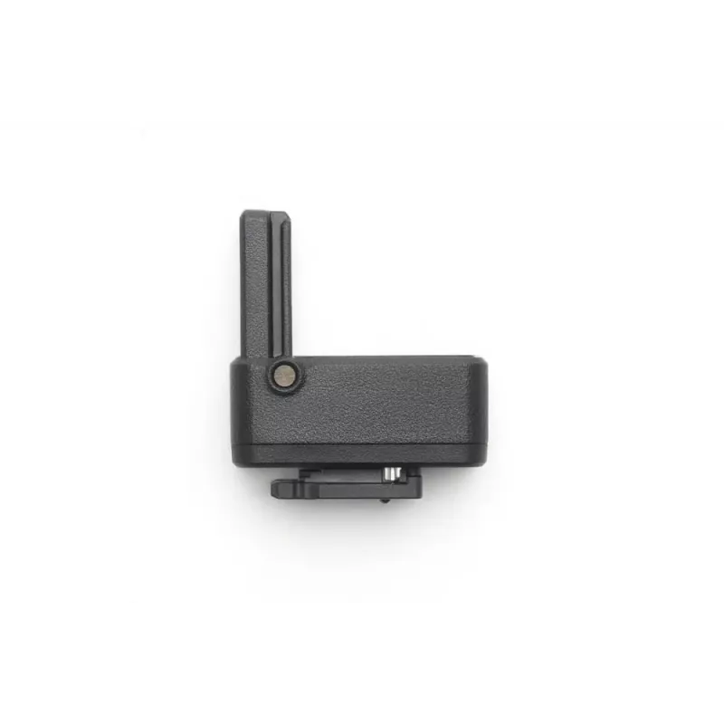 DJI Mic 2 garso kabelis fotoaparatui 3,5 mm TRS vyriškas – 3,5 mm TRS vyriškas 0,3 m juodas