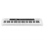 Casio CT-S200WE Skaitmeninis sintezatorius 61 klavišas Baltas